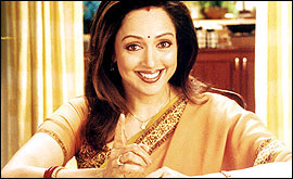 Hema Malini
