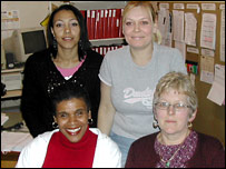 Voices at New College