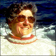 Evelyn McNicol