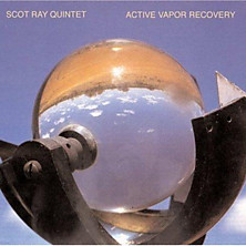 Review of Active Vapor Recovery