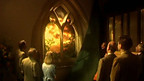 New Church 'Window'