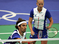 Badminton
