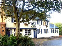 The Talbot Inn