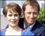 Bergerac Series Two