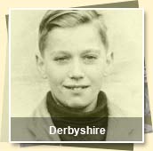 Derbyshire Photo Gallery