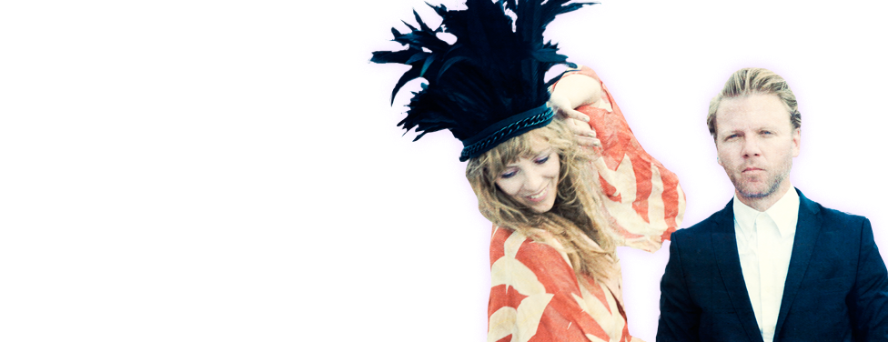 Niki and the Dove