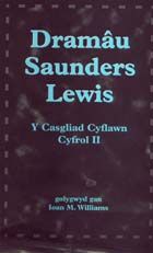 Clawr y gyfrol