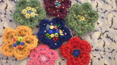 Colourful Crochet... Colourful Crochet...