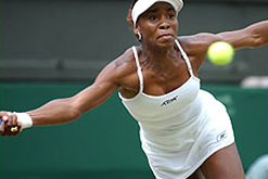 Venus Williams