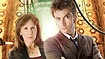 The Doctor And Donna