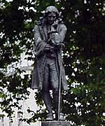Statue of Edward Colston