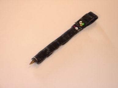 Practical pen
