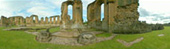 360° Panoramas
