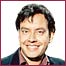 Go to our profile of Sumit Bose (image: Sumit Bose)
