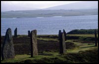 Ring of Brodgar