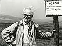Tom Stephenson