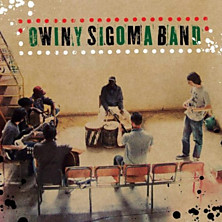 Review of Owiny Sigoma Band 