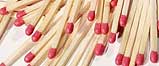 Matches