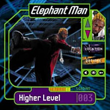 Review of Higher Level
