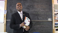 everyday speaker amer sheikh
