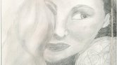 Veronica Lake...