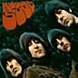 Review of Rubber Soul