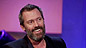 Hugh Laurie