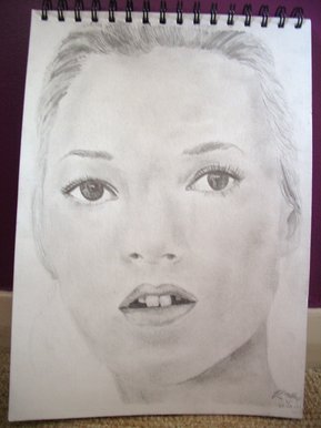 Kate Moss
