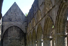 Dunkeld Cathedral