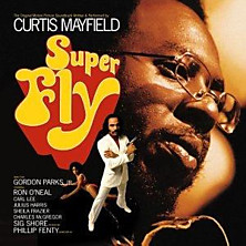Review of Superfly