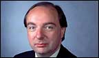 Norman Baker MP