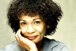 Candace Allen. &copy;Time Warner Books