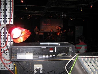 Clwb Ifor Bach, Caerdydd