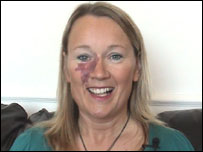 Beverley Fulker