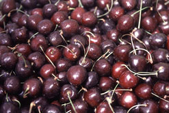 Cherries