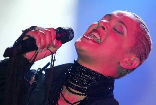 Mariza