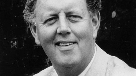 Gwynne Howell