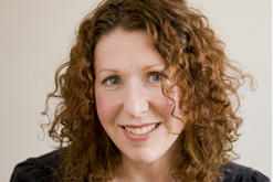 Meaghan Delahunt