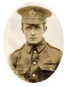 Harold Theodore Emerson