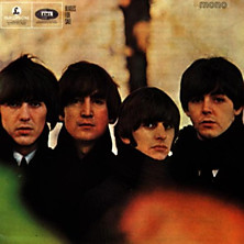 Review of Beatles for Sale