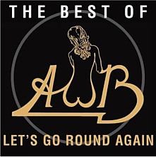 Review of Let's Go Round Again: The Best of the Average White Band
