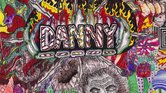 Danny doodle...