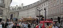 Regent Street Festival