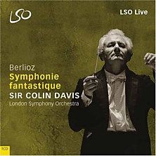 Review of Symphonie Fantastique