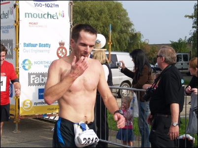 Middlesbrough 10k
