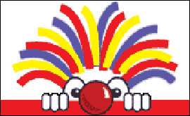 Red Nose Day Logo