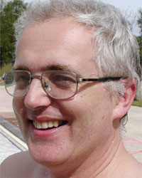 Nick Swarbrick