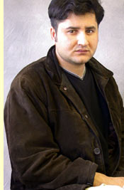 Abdul Ghafoori
