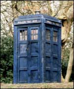 Tardis