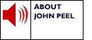 Hear John Peel's Tribute Program